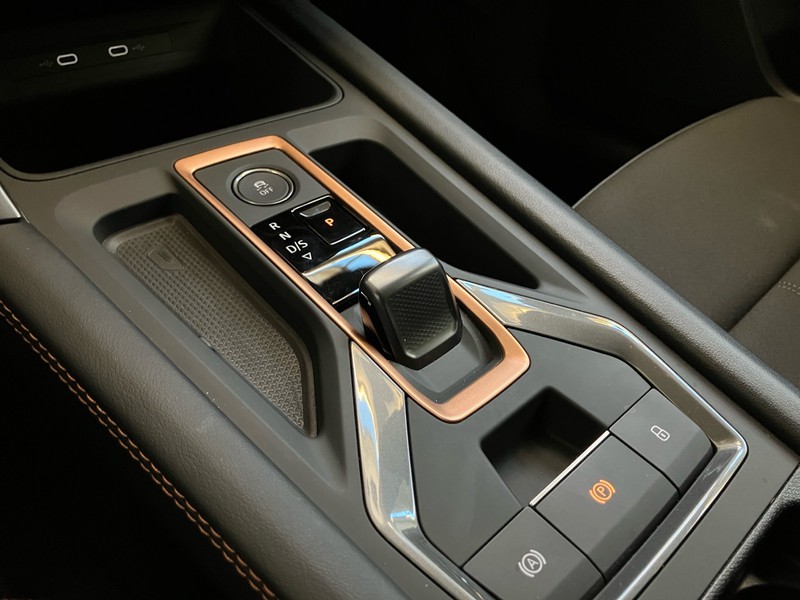 Cupra Leon 1.5 hybrid 150cv dsg