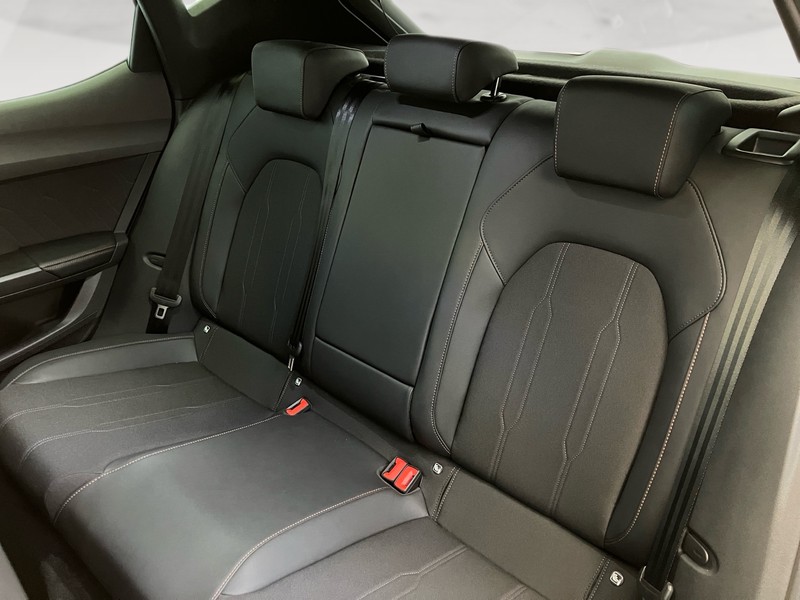 Cupra Leon 1.5 hybrid 150cv dsg