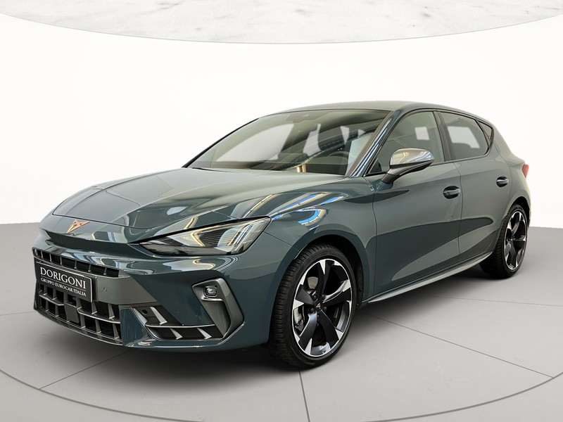 Cupra Leon 1.5 hybrid 150cv dsg