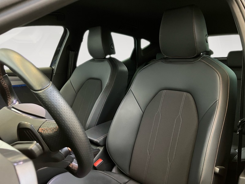 Cupra Leon 1.5 hybrid 150cv dsg