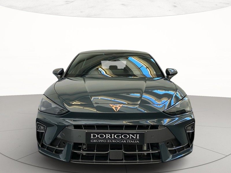 Cupra Leon 1.5 hybrid 150cv dsg