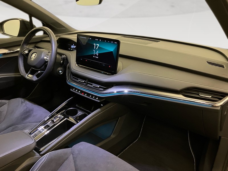 Skoda Enyaq iv 60 sportline