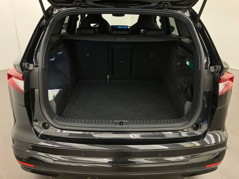 Skoda Enyaq iv 60 sportline