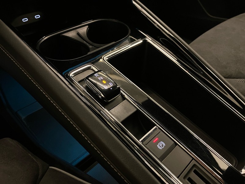 Skoda Enyaq iv 60 sportline