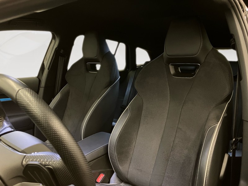 Skoda Enyaq iv 60 sportline