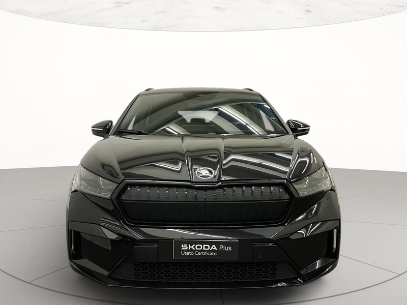 Skoda Enyaq iv 60 sportline