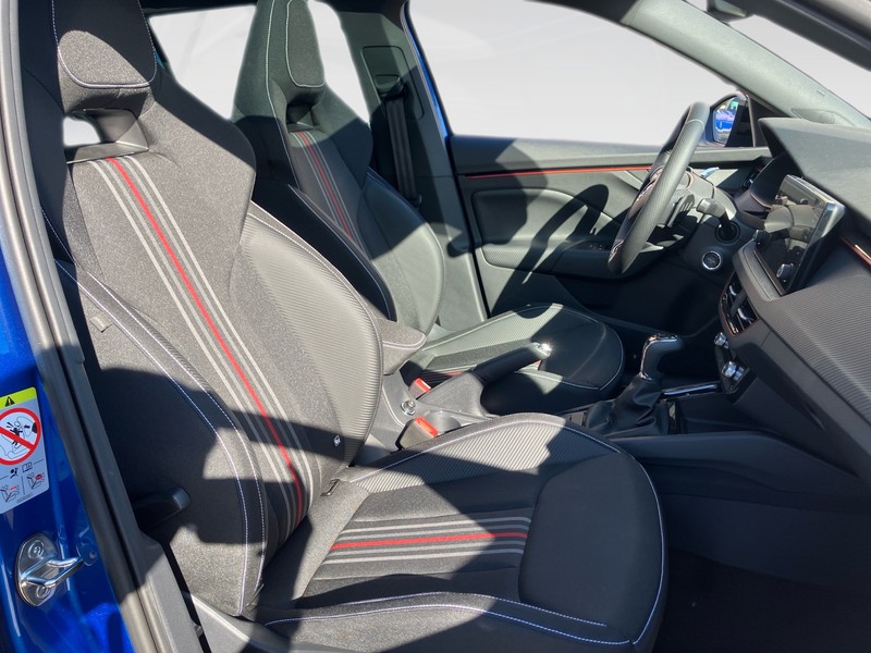 Skoda Scala 1.0 tsi monte carlo 115cv dsg