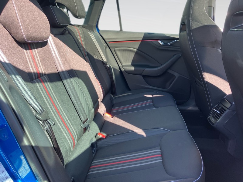 Skoda Scala 1.0 tsi monte carlo 115cv dsg