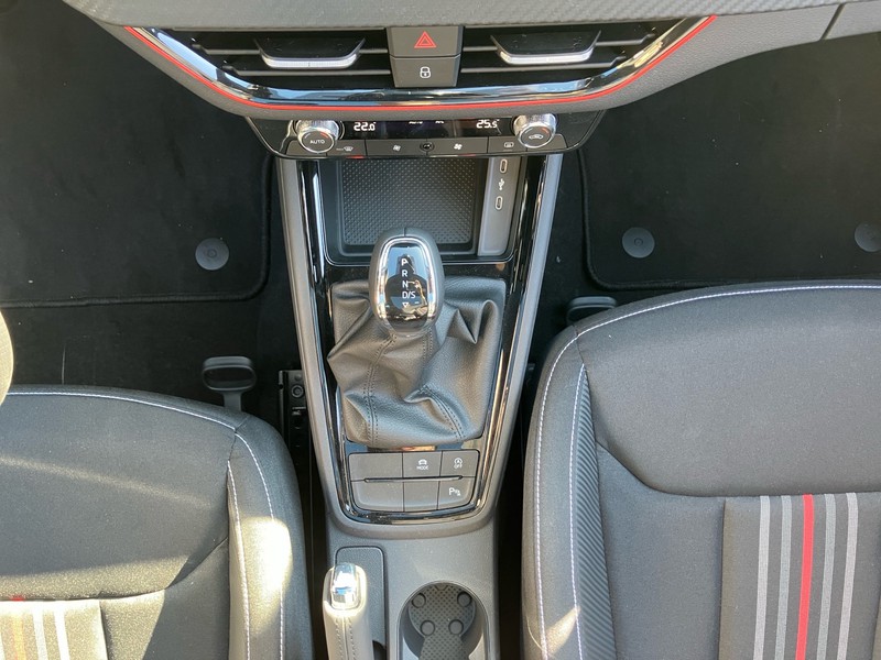 Skoda Scala 1.0 tsi monte carlo 115cv dsg