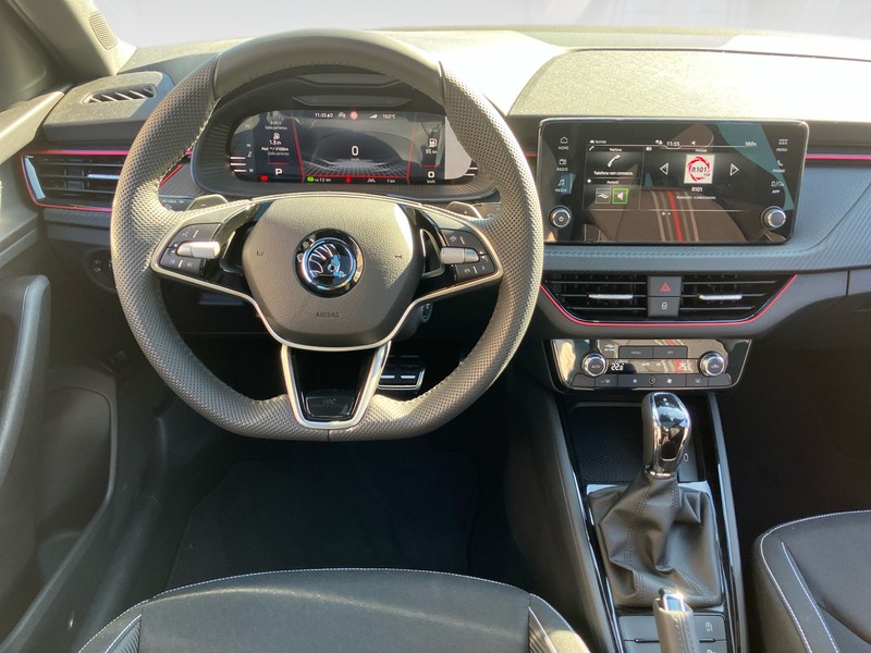 Skoda Scala 1.0 tsi monte carlo 115cv dsg