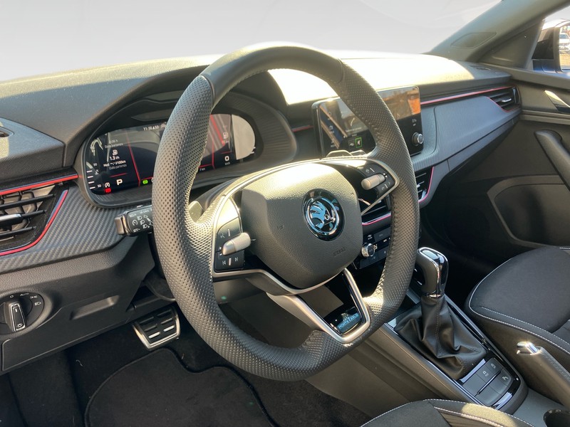 Skoda Scala 1.0 tsi monte carlo 115cv dsg