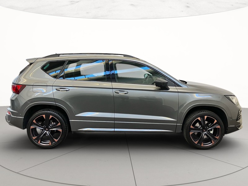 Cupra Ateca 1.5 tsi 150cv dsg