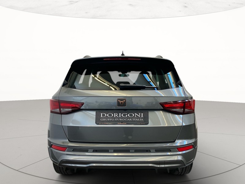 Cupra Ateca 1.5 tsi 150cv dsg