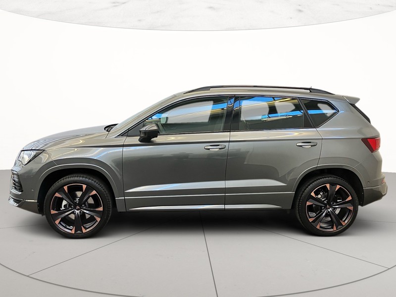 Cupra Ateca 1.5 tsi 150cv dsg