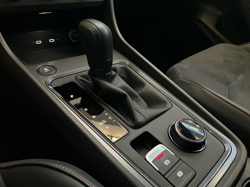 Cupra Ateca 1.5 tsi 150cv dsg