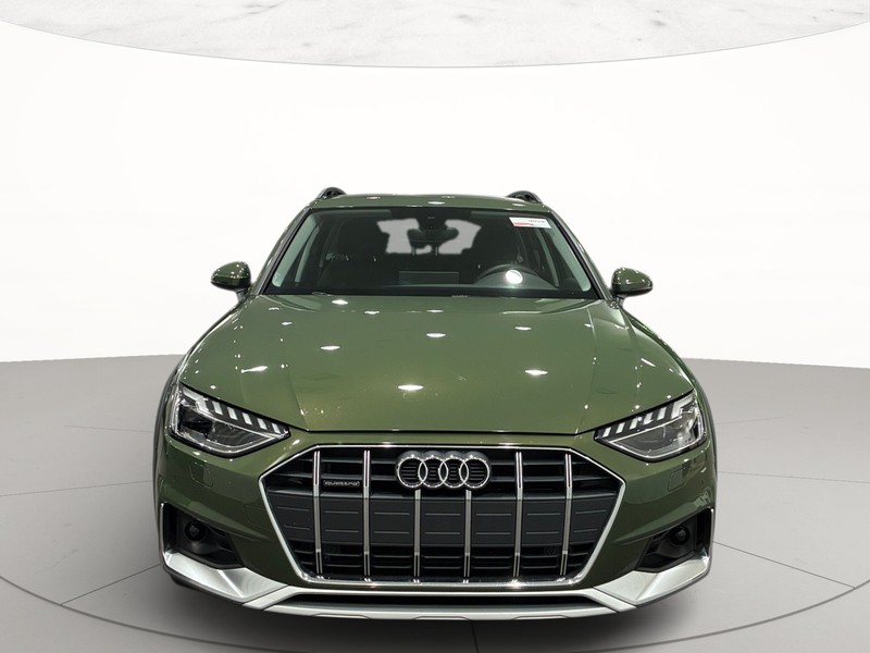 Audi A4 allroad allroad 40 2.0 tdi mhev business evolution quattro 204cv s-tronic
