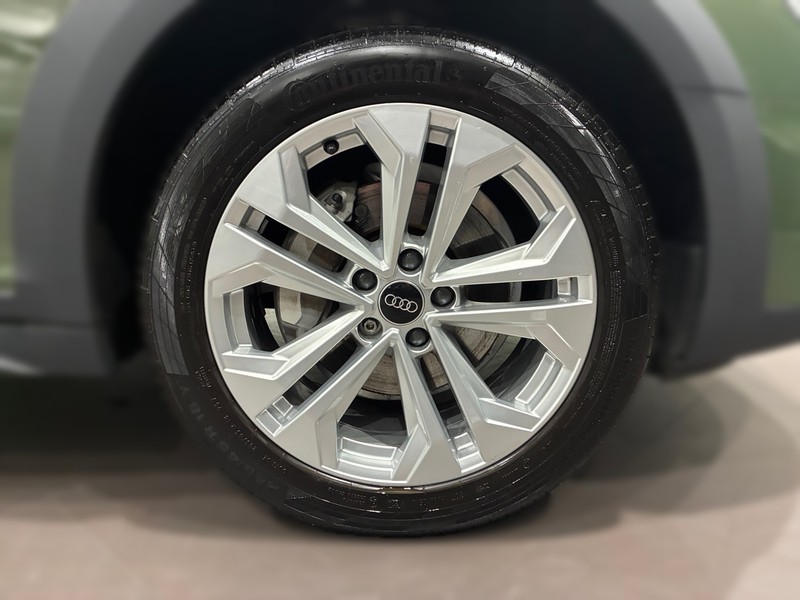 Audi A4 allroad allroad 40 2.0 tdi mhev business evolution quattro 204cv s-tronic