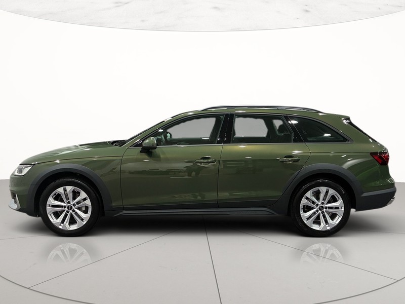 Audi A4 allroad allroad 40 2.0 tdi mhev business evolution quattro 204cv s-tronic