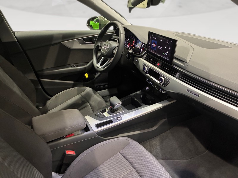 Audi A4 allroad allroad 40 2.0 tdi mhev business evolution quattro 204cv s-tronic