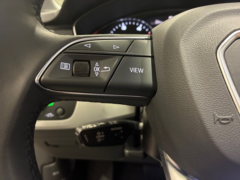 Audi A4 allroad allroad 40 2.0 tdi mhev business evolution quattro 204cv s-tronic