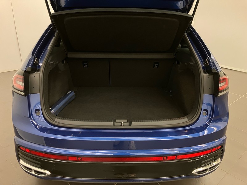 Volkswagen Taigo 1.0 tsi r-line 110cv