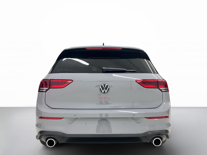 Volkswagen Golf 2.0 tsi gti 245cv dsg