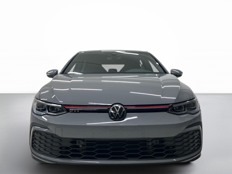 Volkswagen Golf 2.0 tsi gti 245cv dsg