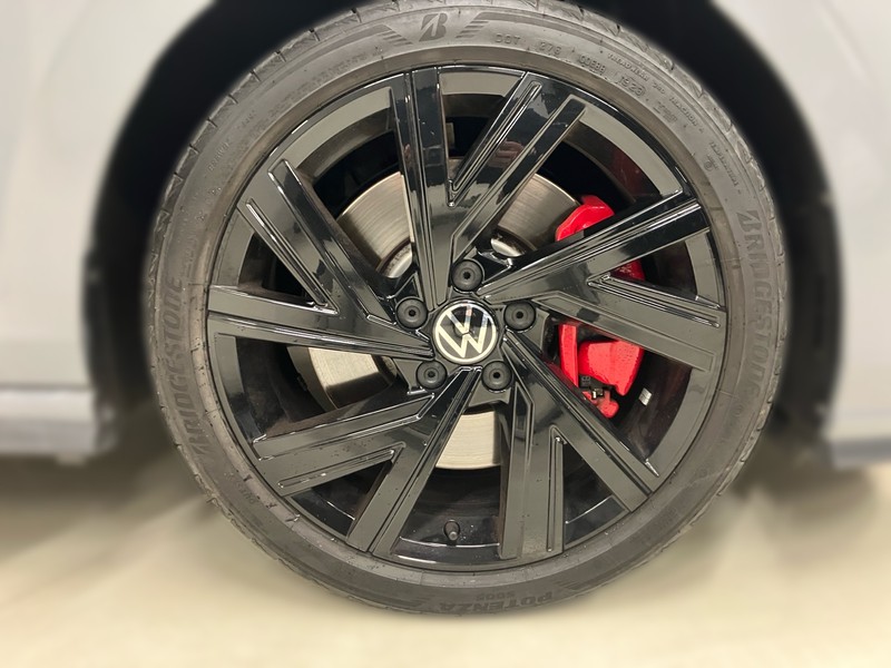 Volkswagen Golf 2.0 tsi gti 245cv dsg