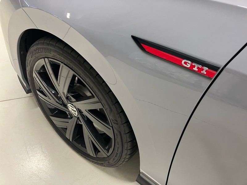 Volkswagen Golf 2.0 tsi gti 245cv dsg