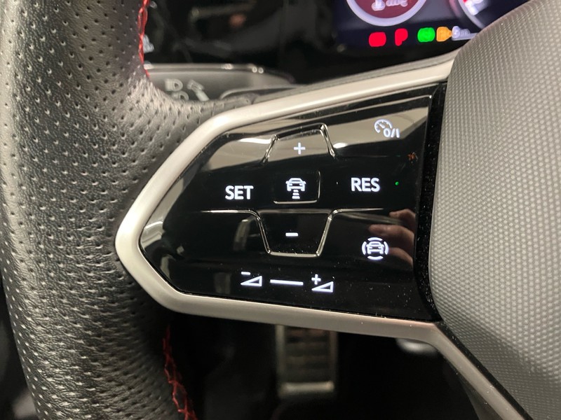 Volkswagen Golf 2.0 tsi gti 245cv dsg