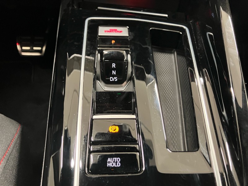 Volkswagen Golf 2.0 tsi gti 245cv dsg