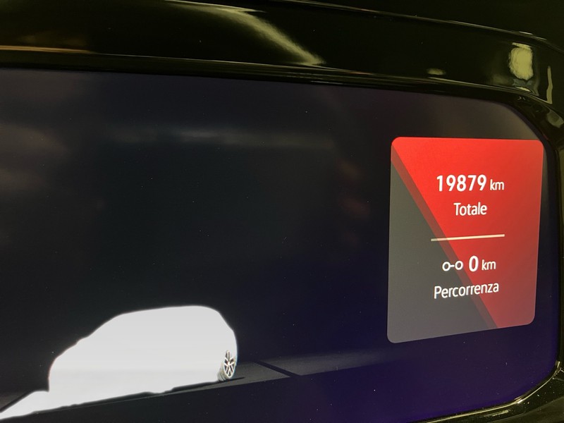 Volkswagen Golf 2.0 tsi gti 245cv dsg