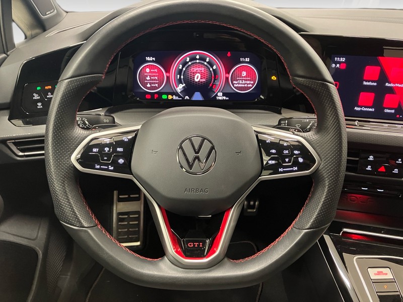 Volkswagen Golf 2.0 tsi gti 245cv dsg