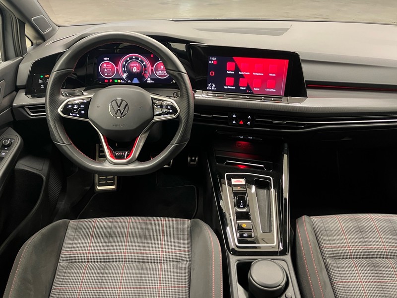 Volkswagen Golf 2.0 tsi gti 245cv dsg