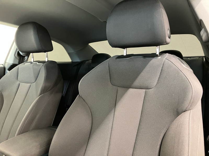 Audi A5 Coupé 40 2.0 tfsi mhev 190cv