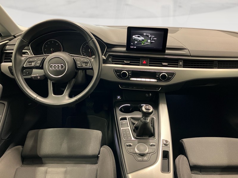 Audi A5 Coupé 40 2.0 tfsi mhev 190cv