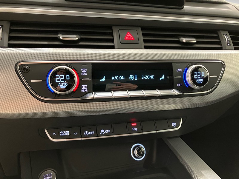 Audi A5 Coupé 40 2.0 tfsi mhev 190cv