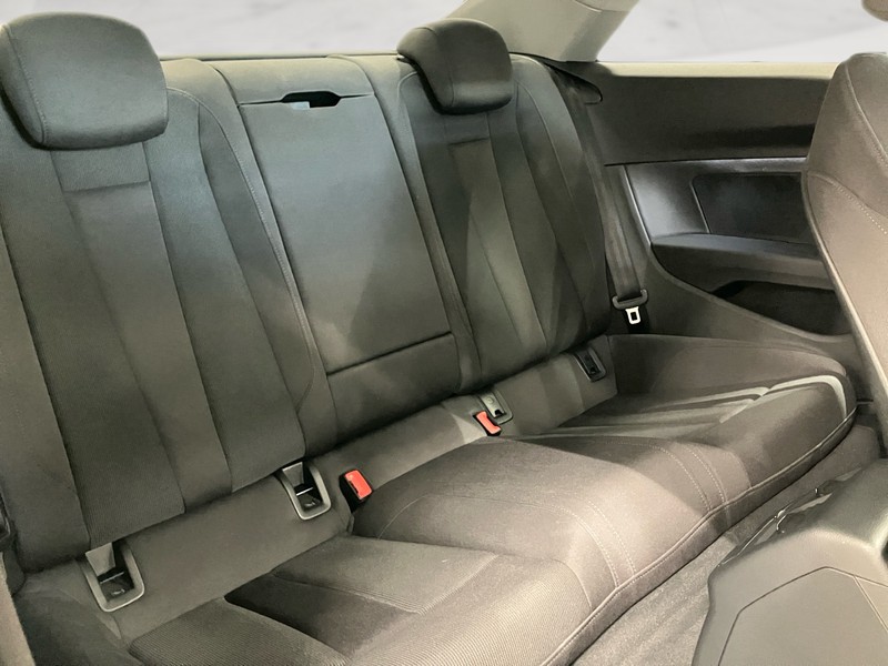 Audi A5 Coupé 40 2.0 tfsi mhev 190cv