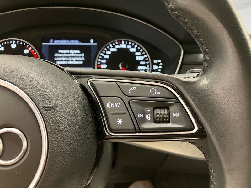 Audi A5 Coupé 40 2.0 tfsi mhev 190cv