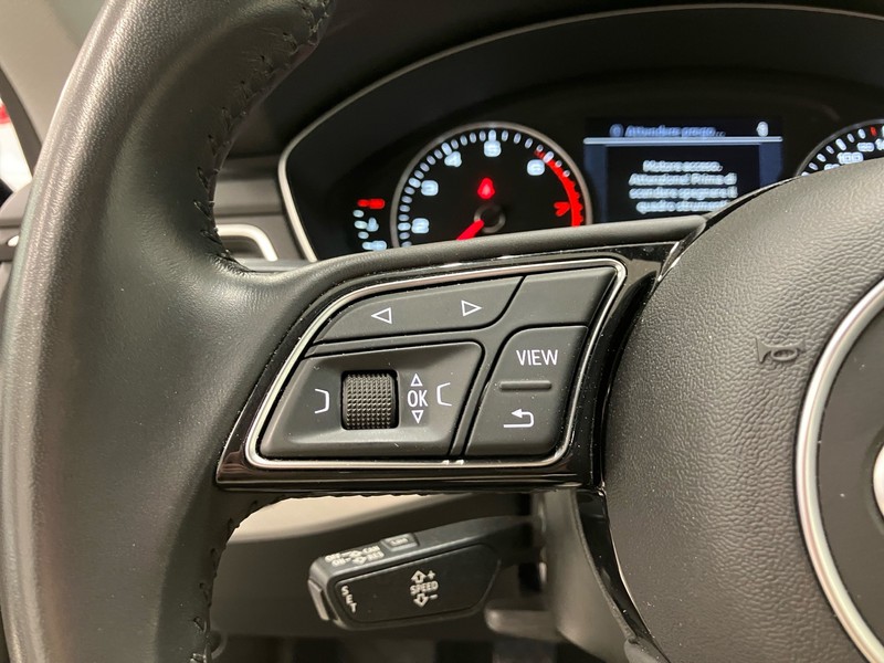 Audi A5 Coupé 40 2.0 tfsi mhev 190cv