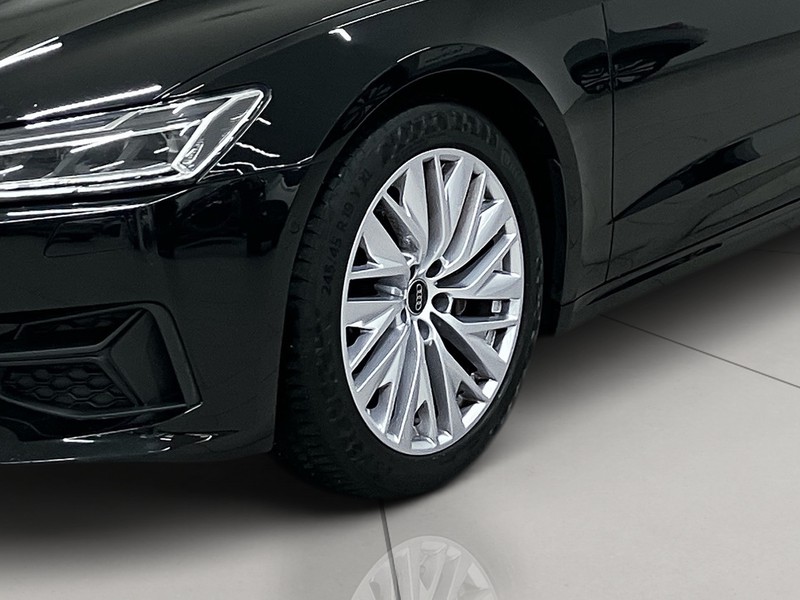 Audi A7 sportback 50 3.0 tdi mhev business plus quattro tiptronic