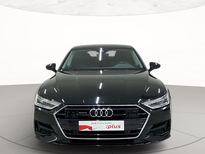 Audi A7 sportback 50 3.0 tdi mhev business plus quattro tiptronic