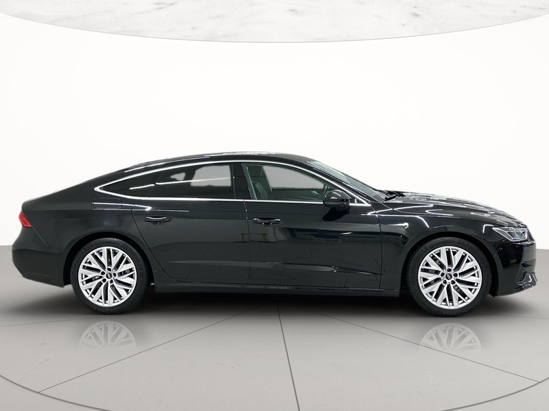 Audi A7 sportback 50 3.0 tdi mhev business plus quattro tiptronic