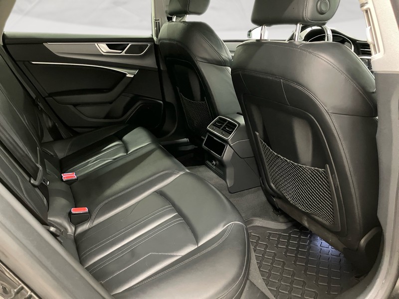 Audi A7 sportback 50 3.0 tdi mhev business plus quattro tiptronic