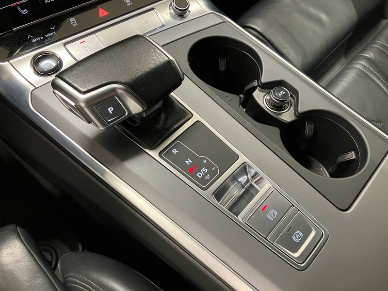 Audi A7 sportback 50 3.0 tdi mhev business plus quattro tiptronic