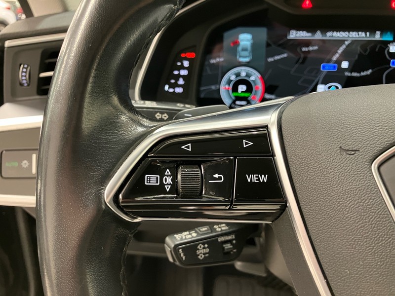 Audi A7 sportback 50 3.0 tdi mhev business plus quattro tiptronic