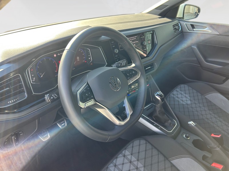 Volkswagen Polo 1.0 tsi r-line 95cv