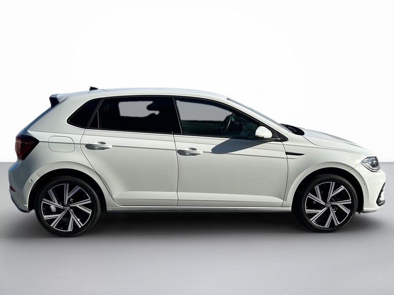 Volkswagen Polo 1.0 tsi r-line 95cv
