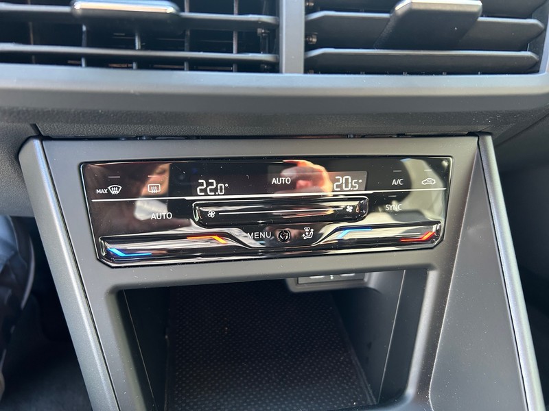 Volkswagen Polo 1.0 tsi r-line 95cv