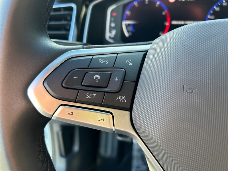 Volkswagen Polo 1.0 tsi r-line 95cv